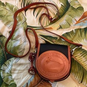 Dooney & Bourke Big Duck All Weather Crossbody/Shoulder Bag